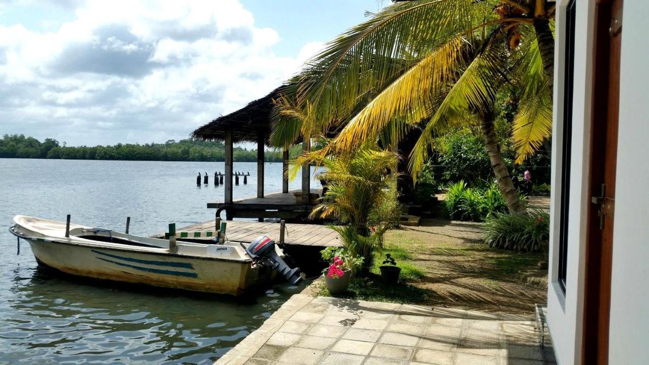 Lake Lane Guest Rest Koggala Exterior photo