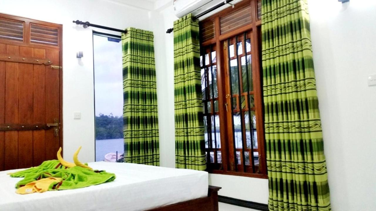 Lake Lane Guest Rest Koggala Exterior photo