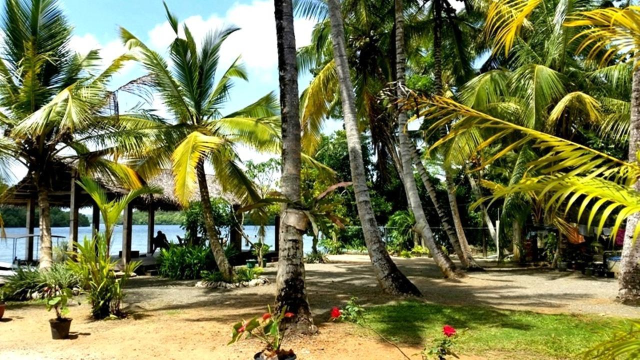 Lake Lane Guest Rest Koggala Exterior photo