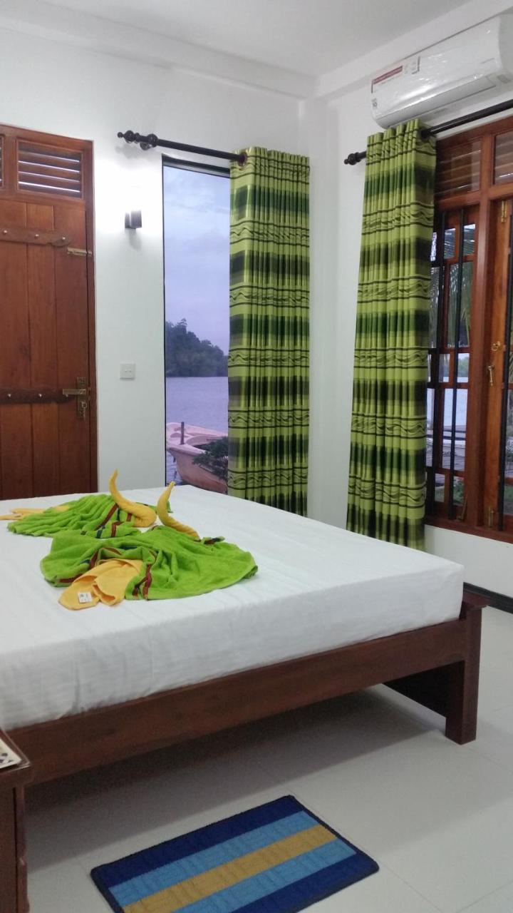 Lake Lane Guest Rest Koggala Exterior photo