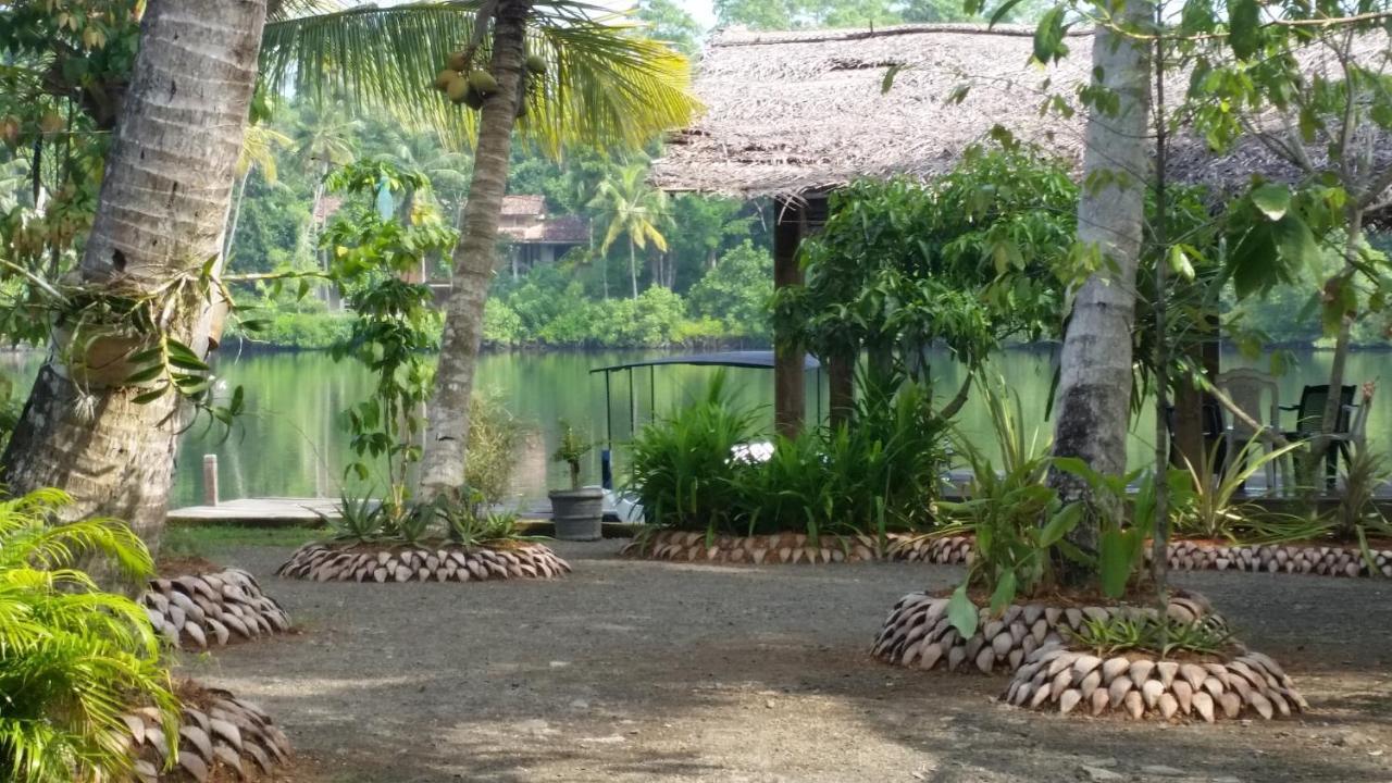 Lake Lane Guest Rest Koggala Exterior photo
