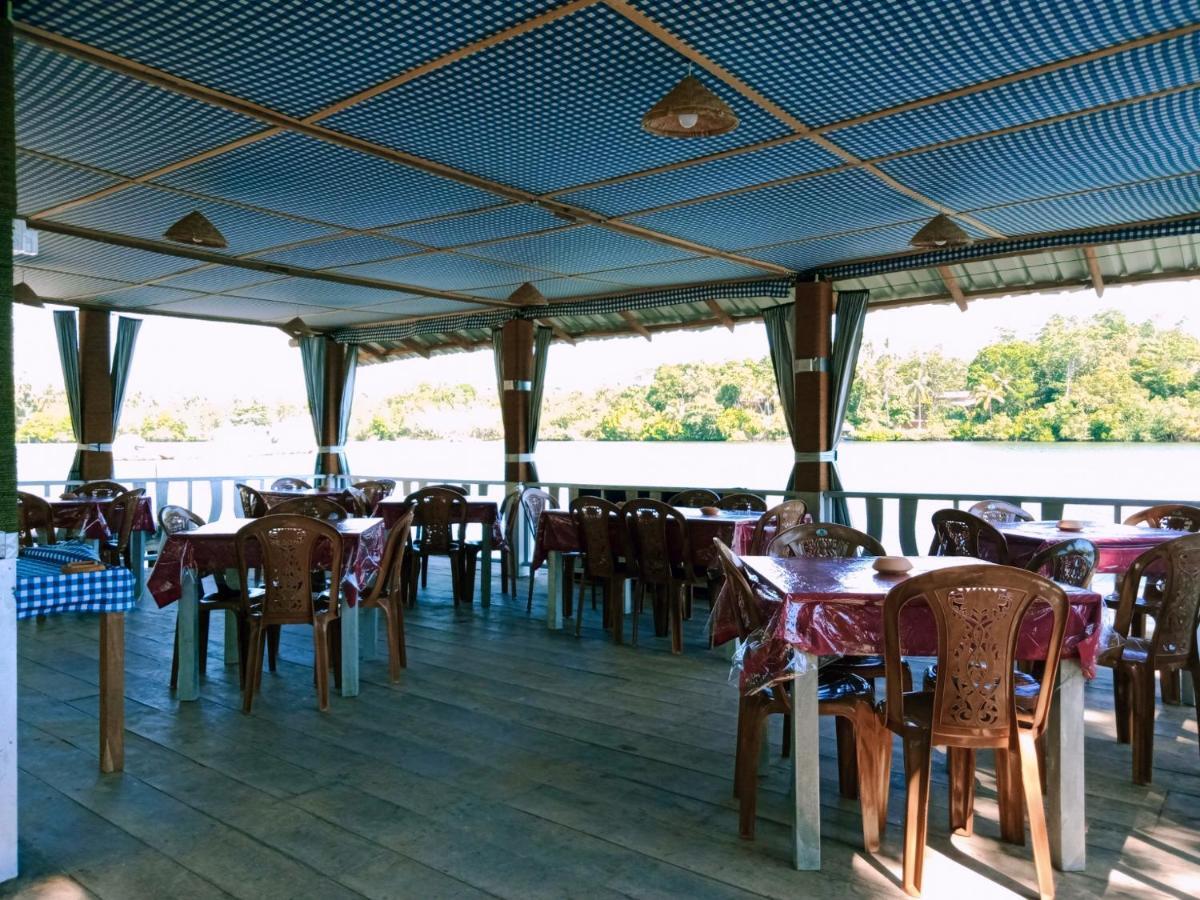 Lake Lane Guest Rest Koggala Exterior photo