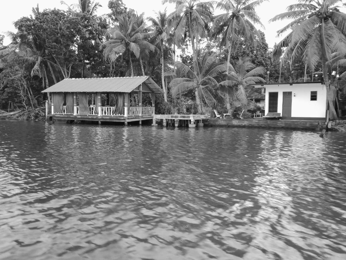 Lake Lane Guest Rest Koggala Exterior photo